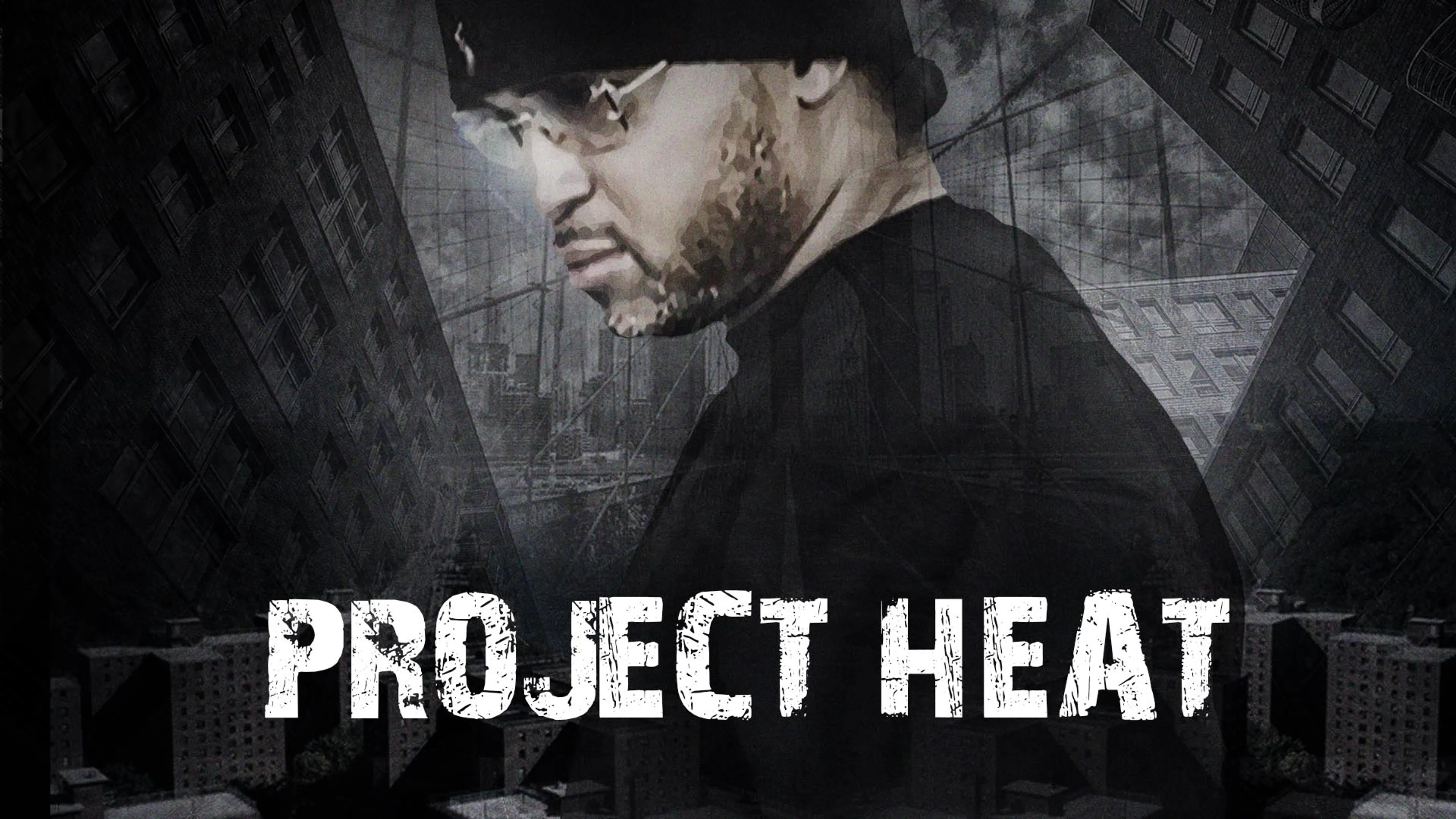 Project Heat poster